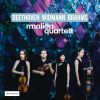 Download track Brahms String Quartet In A Minor Op. 51 No. 2 II. Andante Moderato