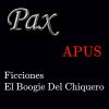 Download track El Boogie Del Chiquero