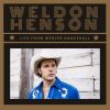 Download track Lonesome, Onry & Mean (Live)