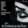 Download track Act II: Duet: Ich Gehe, Doch Rate Ich Dir (Osmin, Blonde)