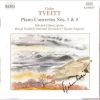 Download track Piano Concerto No. 5, Op. 156 - I.