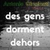 Download track Des Gens Dorment Dehors