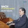 Download track Chromatic Fantasy & Fugue In D Minor, BWV903 - II. Fugue