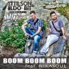 Download track Boom Boom Boom (Edit)