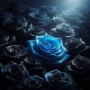 Download track Blue Rose (Sped Up)