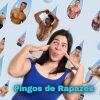 Download track Pingos De Rapazes