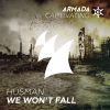 Download track We Won't Fall (Radio Edit)