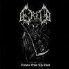 Download track Born From Ritual Death