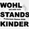 Download track Schwing Dein' Arsch (Proberaum Demo 2005)
