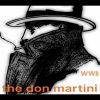 Download track The Don Martini