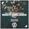 Download track Right Feelings (Radio Edit)