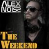 Download track The Weekend (Radio Edit)