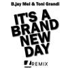 Download track It's A Brand New Day (Gianmarco Nieri Radio Edit)