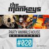 Download track Party Animals House Radioshow 11