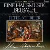Download track 16. Gib Dich Zufrieden Und Sei Stille BWV 511