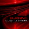 Download track Burning (Disco Extended Mix)