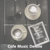 Download track Distinguished Ambience For Relaxing Cafes