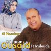 Download track Ayour Ino Maskin