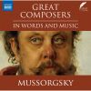 Download track Boris Godunov: Introduction (Excerpt)