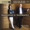 Download track Bernstein: Symphonic Dances From West Side Story (Transcr. J. Musto For Piano Duo): VIII. Rumble