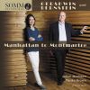 Download track Bernstein: Symphonic Dances From West Side Story (Transcr. J. Musto For Piano Duo): IX. Finale