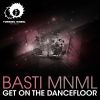 Download track Get On The Dancefloor