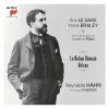 Download track 13 - R. Hahn - Puisque J'ai Mis Ma Levre - Melodie Sur Une Poesie De Victor Hugo - Lent