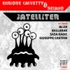 Download track Satelliter (BL. CK Remix)