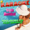 Download track Cada Navidad (Popularizado Por Felipe Rodriguez) [Karaoke Version]