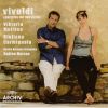 Download track Double Concerto In A, RV 523: II. Largo