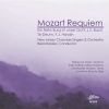 Download track Requiem In D Minor, K. 626: I. Introitus. Requiem Aeternam (Live)