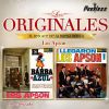 Download track Barba Azul - Let's Do (The Limbo)