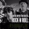 Download track Your Never To Old To Rock N Roll