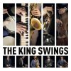 Download track The King Swings