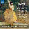 Download track 12 - Le Tombeau De Couperin - I. Prelude