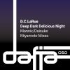 Download track Deep Dark Delicious Night (Mannix Lovin' Disco Day And Night Remix)