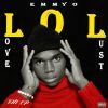 Download track Emmyo Not Satisfied