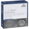 Download track Bach: Well-Tempered Clavier Book 2 - Prelude Fugue 16 In G Minor BWV 885