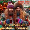 Download track Ungefragt Am Weihnachtsmarkt