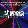 Download track Bay Of Dreams (BTSR400 Theme) (Radio Edit)