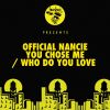 Download track You Chose Me