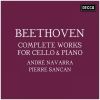 Download track Cello Sonata No. 5 In D Major, Op. 102 No. 2: 1. Allegro Con Brio