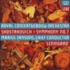 Download track 1. Shostakovich: Symphony No. 7 - Allegretto