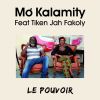 Download track Le Pouvoir