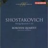 Download track 9. Shostakovich String Quartet No. 6 Op. 101 In G Major - II. Moderato Con Moto