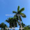 Download track Backdrop For Summertime - Trombone And Baritone Saxophone