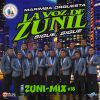 Download track Zuni-Mix Cumbias 16: Yo Quiero Chupar / Duele El Corazón / Tómate Una Selfie