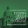 Download track Vespro Della Beata Vergine, SV 206: No. 2, Dixit Dominus (Live)