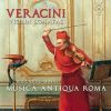 Download track Sonata Accademica In D Minor, Op. 212 IV. Ciacona