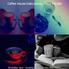 Download track Bossa Quintet Soundtrack For Cappuccinos